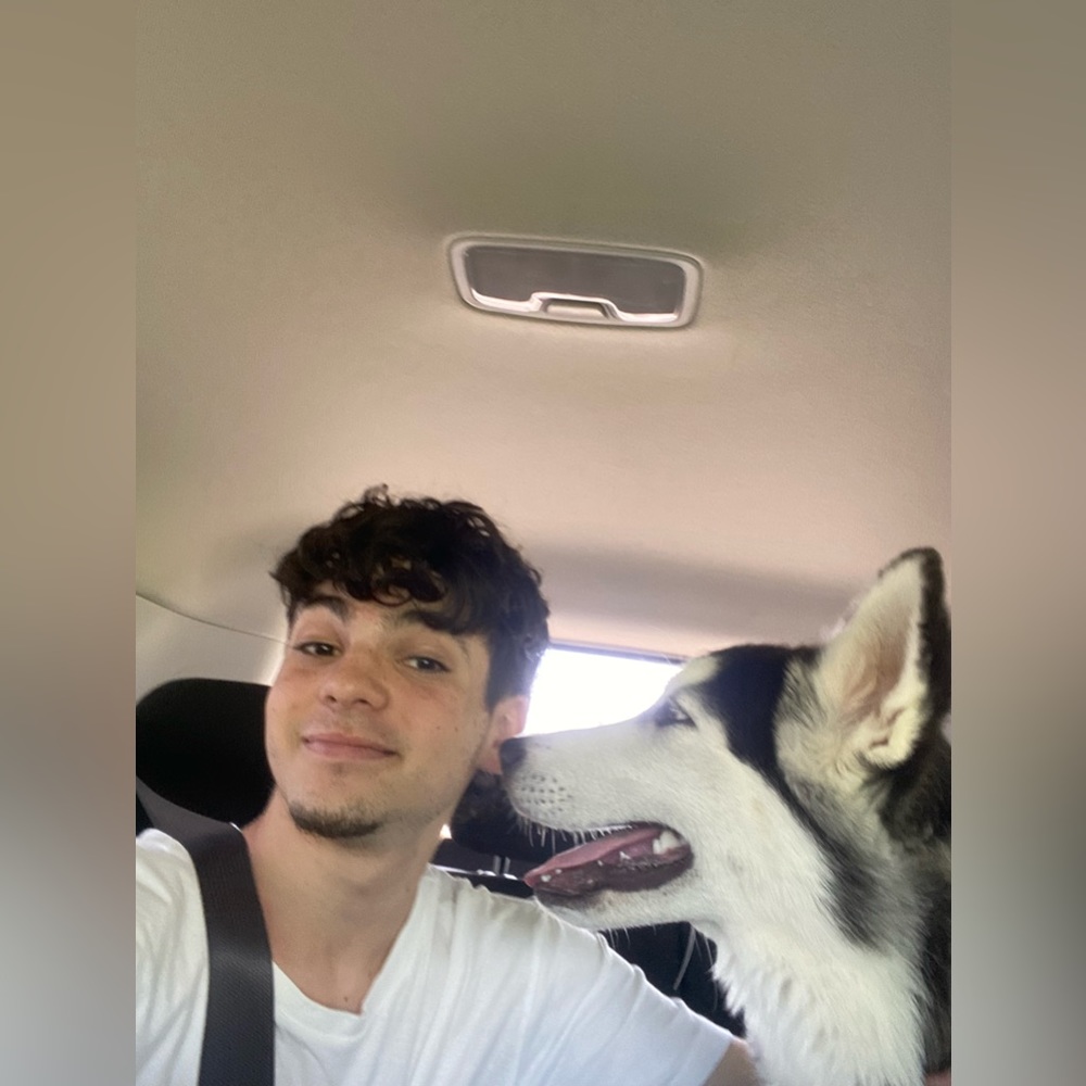 Meet your Posher, Tyler